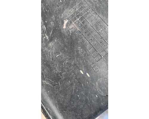 FREIGHTLINER CASCADIA 113BBC Inner Fender