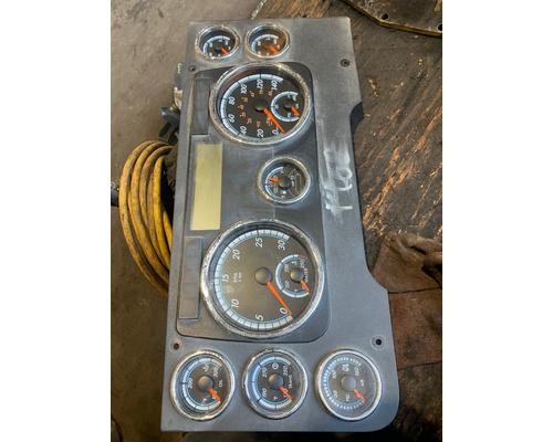 FREIGHTLINER CASCADIA 113BBC Instrument Cluster