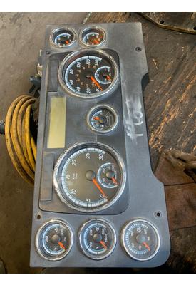 FREIGHTLINER CASCADIA 113BBC Instrument Cluster