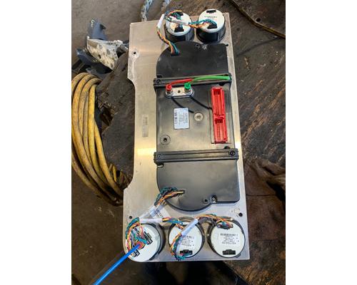 FREIGHTLINER CASCADIA 113BBC Instrument Cluster