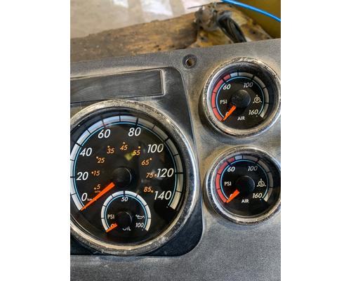 FREIGHTLINER CASCADIA 113BBC Instrument Cluster