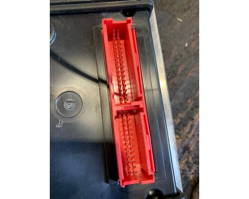 FREIGHTLINER CASCADIA 113BBC Instrument Cluster