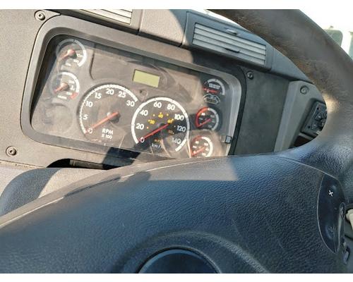 FREIGHTLINER CASCADIA 113BBC Parts Vehicles
