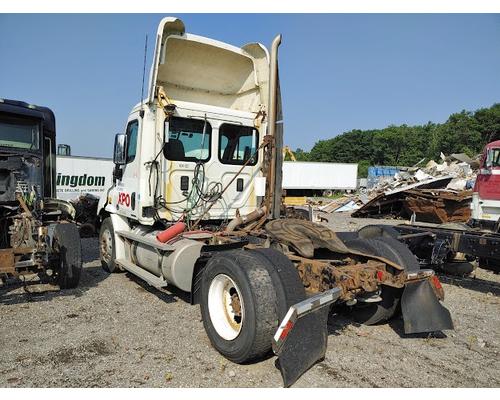 FREIGHTLINER CASCADIA 113BBC Parts Vehicles