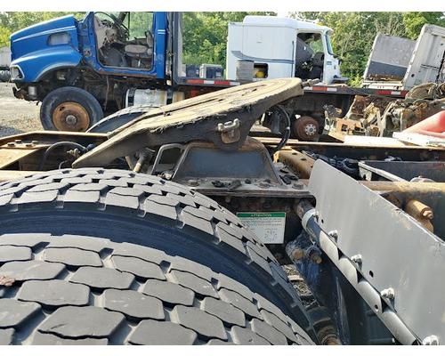 FREIGHTLINER CASCADIA 113BBC Parts Vehicles