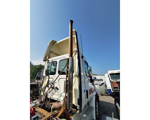 FREIGHTLINER CASCADIA 113BBC Parts Vehicles
