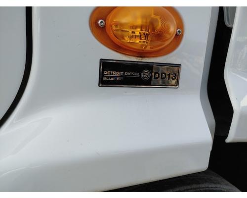 FREIGHTLINER CASCADIA 113BBC Parts Vehicles
