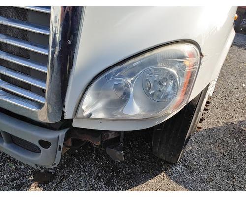FREIGHTLINER CASCADIA 113BBC Parts Vehicles