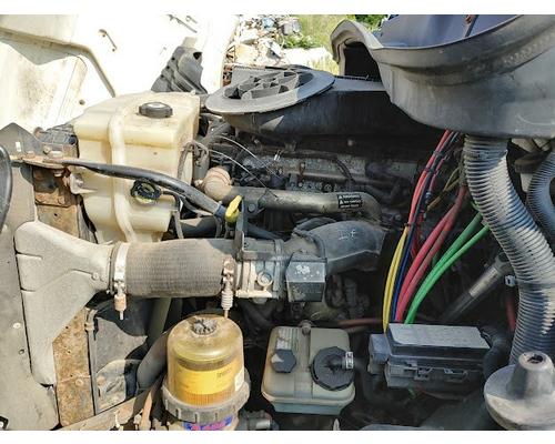 FREIGHTLINER CASCADIA 113BBC Parts Vehicles