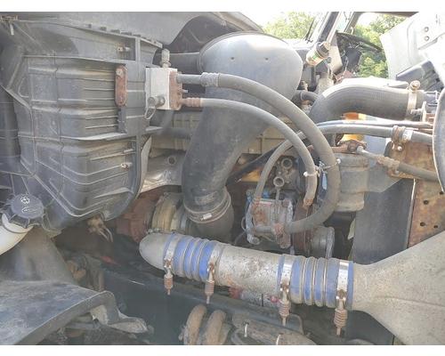 FREIGHTLINER CASCADIA 113BBC Parts Vehicles