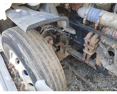 FREIGHTLINER CASCADIA 113BBC Parts Vehicles