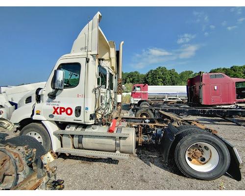 FREIGHTLINER CASCADIA 113BBC Parts Vehicles
