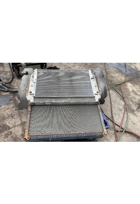 FREIGHTLINER CASCADIA 113BBC Radiator
