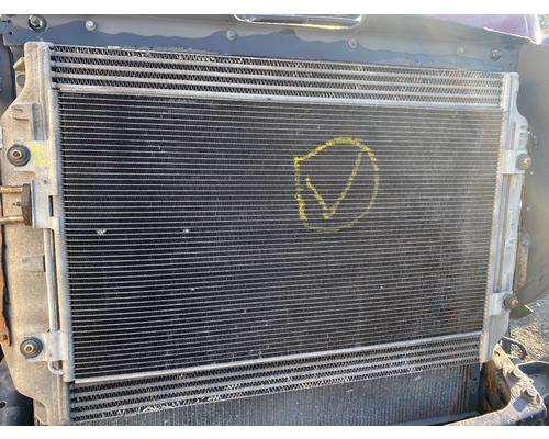 Freightliner Cascadia 113 AC Condensor # Freightliner Cascadia 113 AC Condensor #