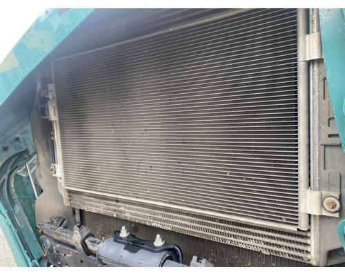 Freightliner Cascadia 113 AC Condensor # Freightliner Cascadia 113 AC Condensor #