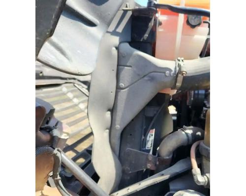Freightliner Cascadia 113 AC Condensor # Freightliner Cascadia 113 AC Condensor #