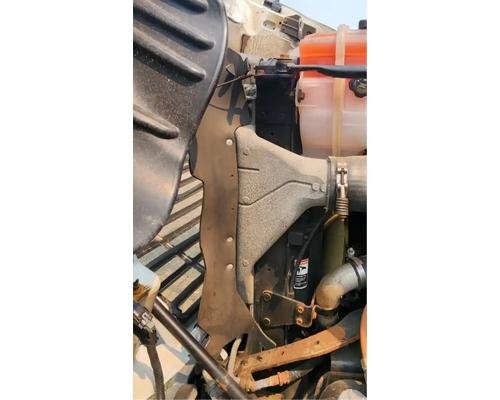 Freightliner Cascadia 113 AC Condensor # Freightliner Cascadia 113 AC Condensor #