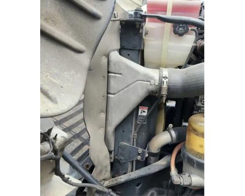 Freightliner Cascadia 113 AC Condensor # Freightliner Cascadia 113 AC Condensor #