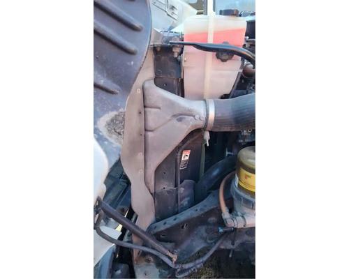 Freightliner Cascadia 113 AC Condensor # Freightliner Cascadia 113 AC Condensor #