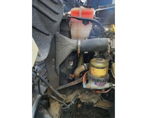 Freightliner Cascadia 113 AC Condensor # Freightliner Cascadia 113 AC Condensor #