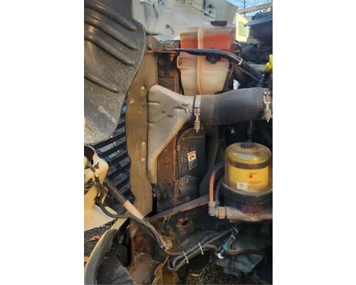 Freightliner Cascadia 113 AC Condensor # Freightliner Cascadia 113 AC Condensor #