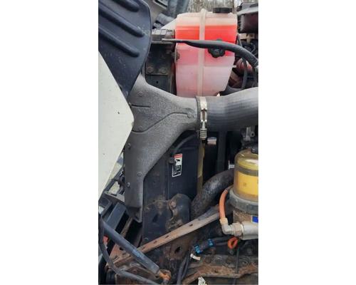 Freightliner Cascadia 113 AC Condensor # Freightliner Cascadia 113 AC Condensor #