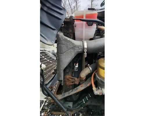 Freightliner Cascadia 113 AC Condensor # Freightliner Cascadia 113 AC Condensor #