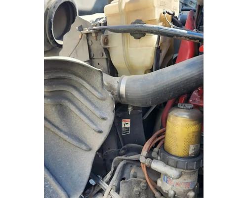 freightliner-cascadia-113-ac-condensor #1450034