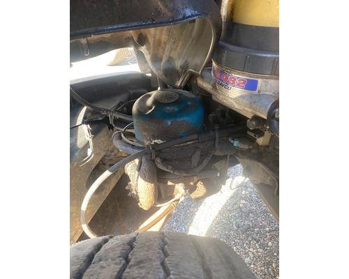  Freightliner Cascadia 113 Air Dryer #