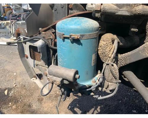  Freightliner Cascadia 113 Air Dryer #