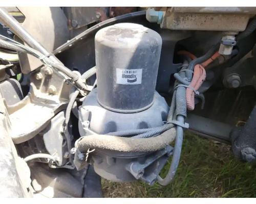 Freightliner Cascadia 113 Air Dryer # Freightliner Cascadia 113 Air Dryer #