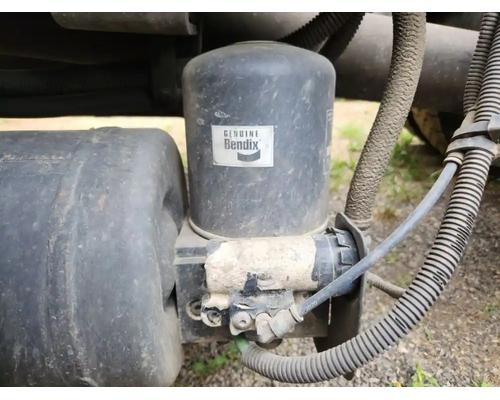 Freightliner Cascadia 113 Air Dryer # Freightliner Cascadia 113 Air Dryer #