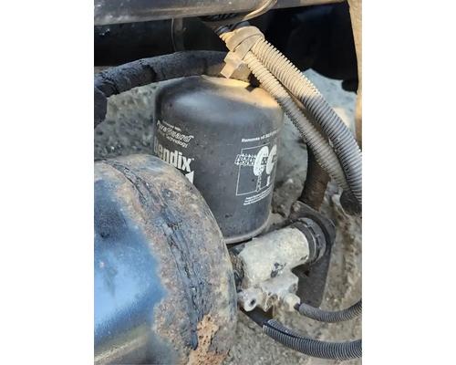 Freightliner Cascadia 113 Air Dryer # Freightliner Cascadia 113 Air Dryer #
