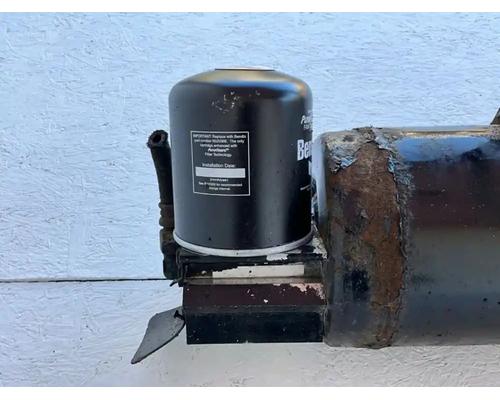 Freightliner Cascadia 113 Air Dryer # Freightliner Cascadia 113 Air Dryer #