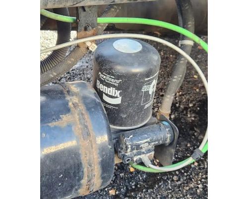 Freightliner Cascadia 113 Air Dryer # Freightliner Cascadia 113 Air Dryer #