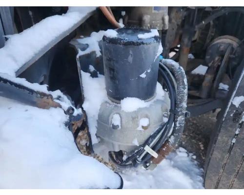  Freightliner Cascadia 113 Air Dryer #