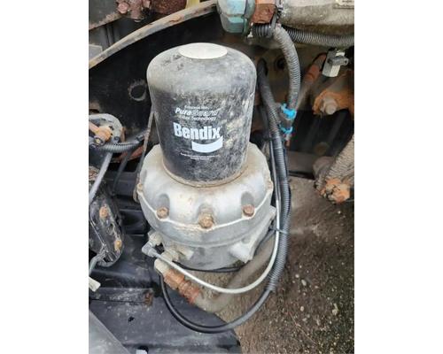 Freightliner Cascadia 113 Air Dryer # Freightliner Cascadia 113 Air Dryer #