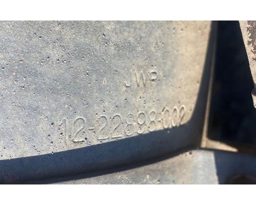 Freightliner Cascadia 113 Air Tank # Freightliner Cascadia 113 Air Tank #