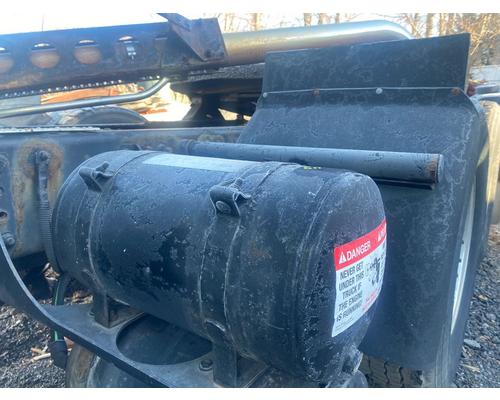 Freightliner Cascadia 113 Air Tank # Freightliner Cascadia 113 Air Tank #