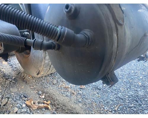 Freightliner Cascadia 113 Air Tank # Freightliner Cascadia 113 Air Tank #