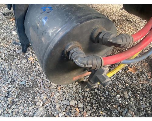  Freightliner Cascadia 113 Air Tank #