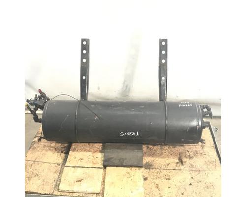 Freightliner Cascadia 113 Air Tank # Freightliner Cascadia 113 Air Tank #