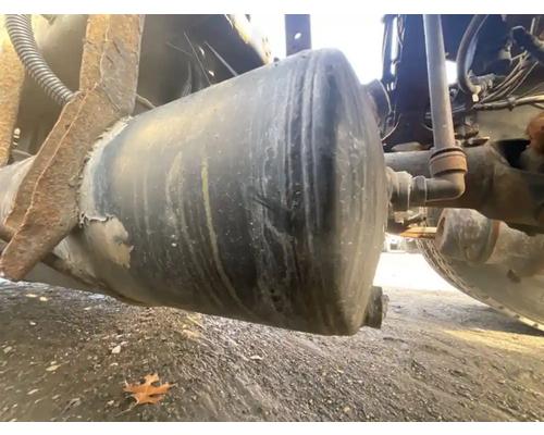 Freightliner Cascadia 113 Air Tank # Freightliner Cascadia 113 Air Tank #