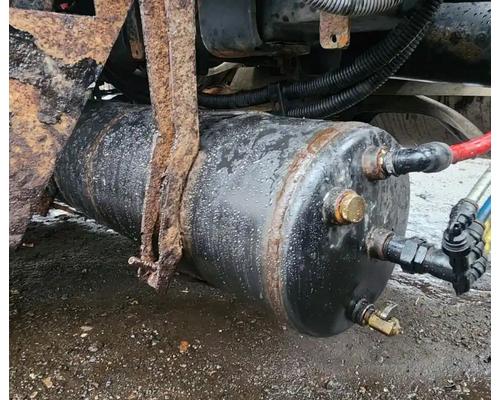 Freightliner Cascadia 113 Air Tank # Freightliner Cascadia 113 Air Tank #