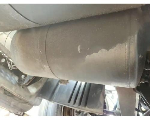 Freightliner Cascadia 113 Air Tank # Freightliner Cascadia 113 Air Tank #