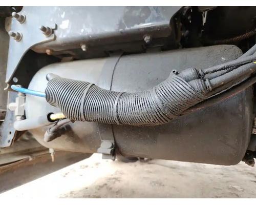 Freightliner Cascadia 113 Air Tank # Freightliner Cascadia 113 Air Tank #
