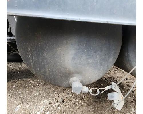Freightliner Cascadia 113 Air Tank # Freightliner Cascadia 113 Air Tank #