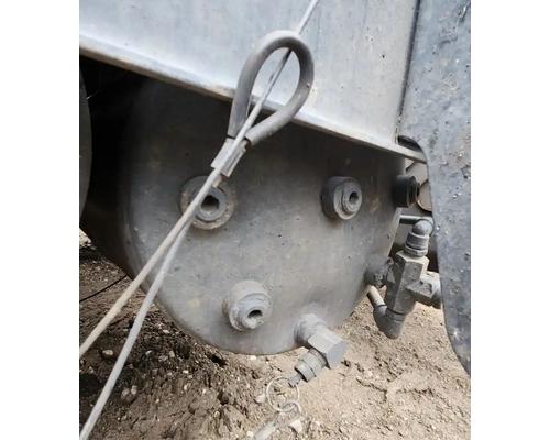  Freightliner Cascadia 113 Air Tank #