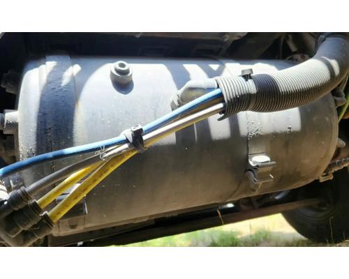 Freightliner Cascadia 113 Air Tank # Freightliner Cascadia 113 Air Tank #