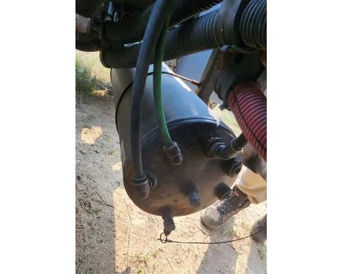Freightliner Cascadia 113 Air Tank # Freightliner Cascadia 113 Air Tank #